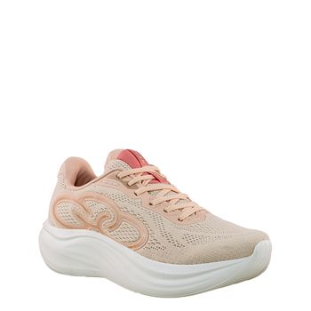Tenis-de-Corrida-Pessego-Rush-|-Olympikus-Tamanho--36---Cor--ALGODAO-0